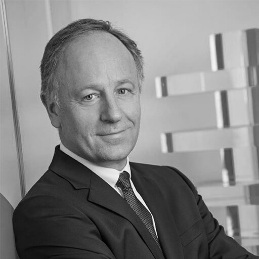Christophe Villain – Global Group president Fluorochemicals, Arkema – 2020