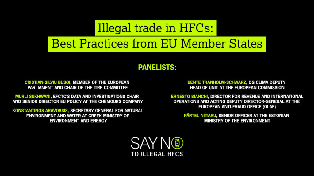 Event: Best Practices from EU Member States