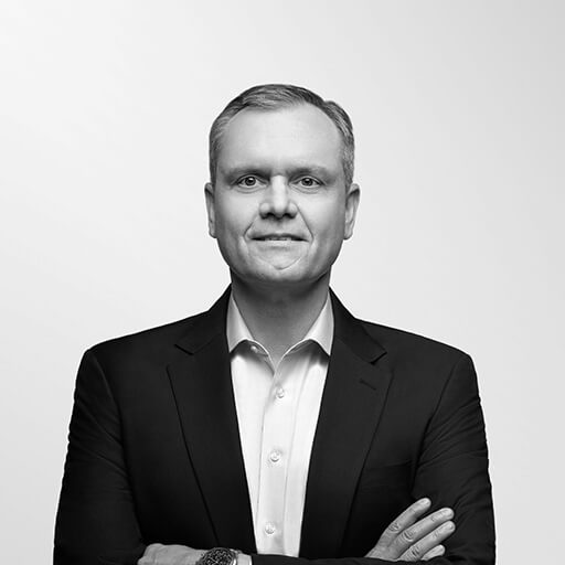 Darius Adamczyk – Chairman and CEO, Honeywell – 2020
