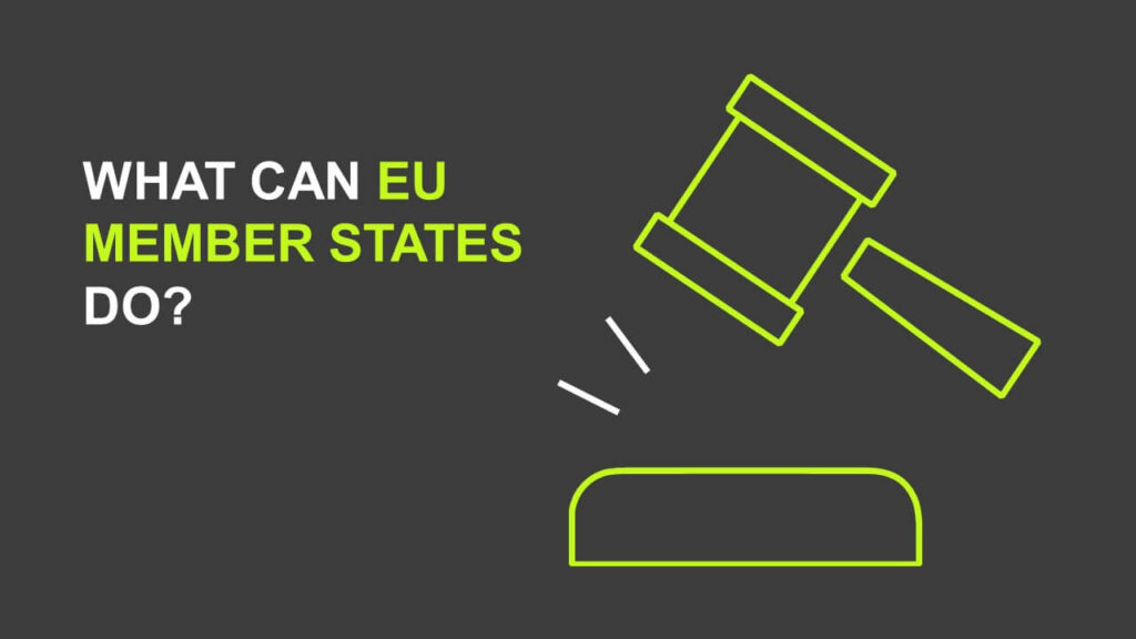 5 steps EU member states can take to stop illegal HFCs