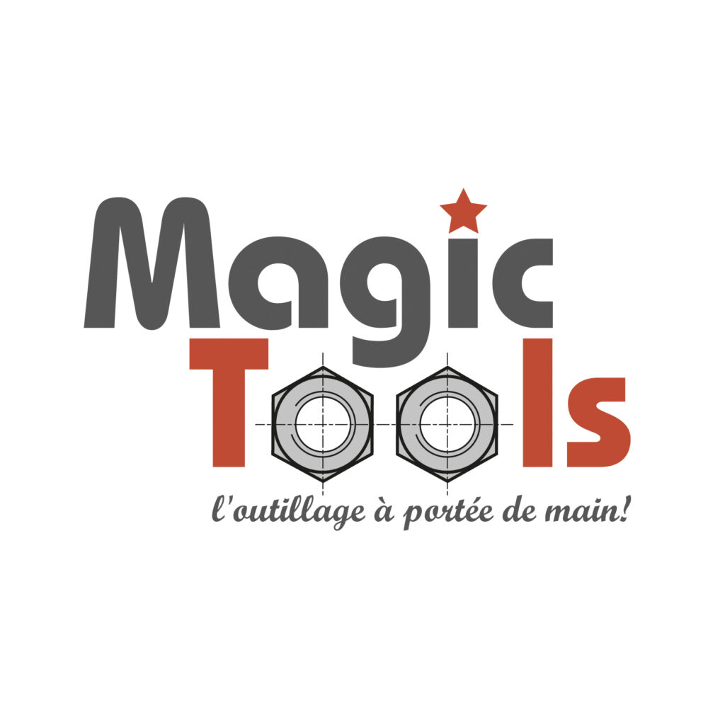 MAGIC TOOLS