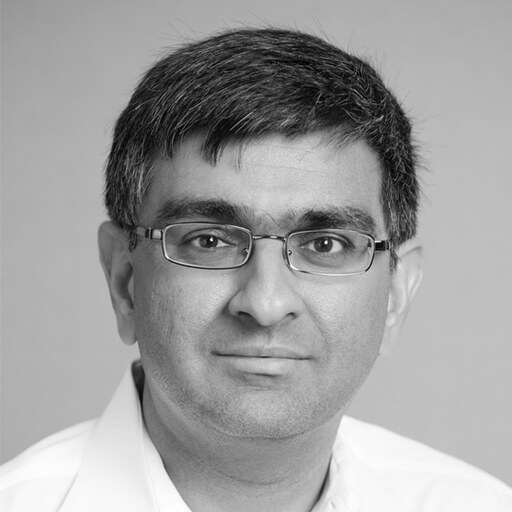 Sameer Bharadwaj – President – Koura, 2020