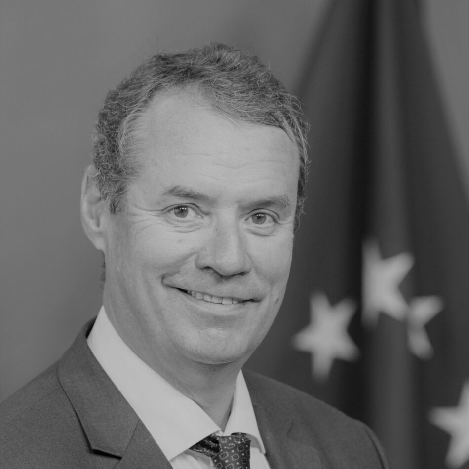 Ville Itälä – Director-General, European Anti-Fraud Office (OLAF) – 2020