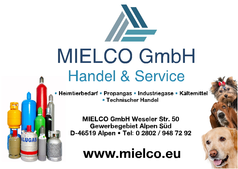MIELCO GmbH