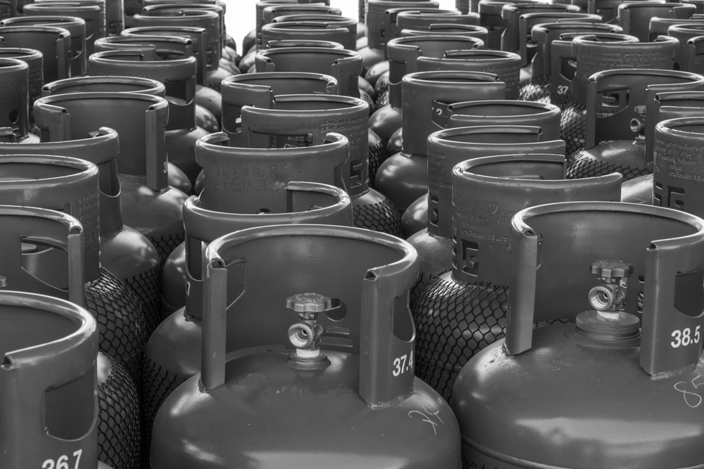Politico – Pourquoi le commerce illégal des gaz réfrigérants est-il important pour la sécurité énergétique de l’Europe ?